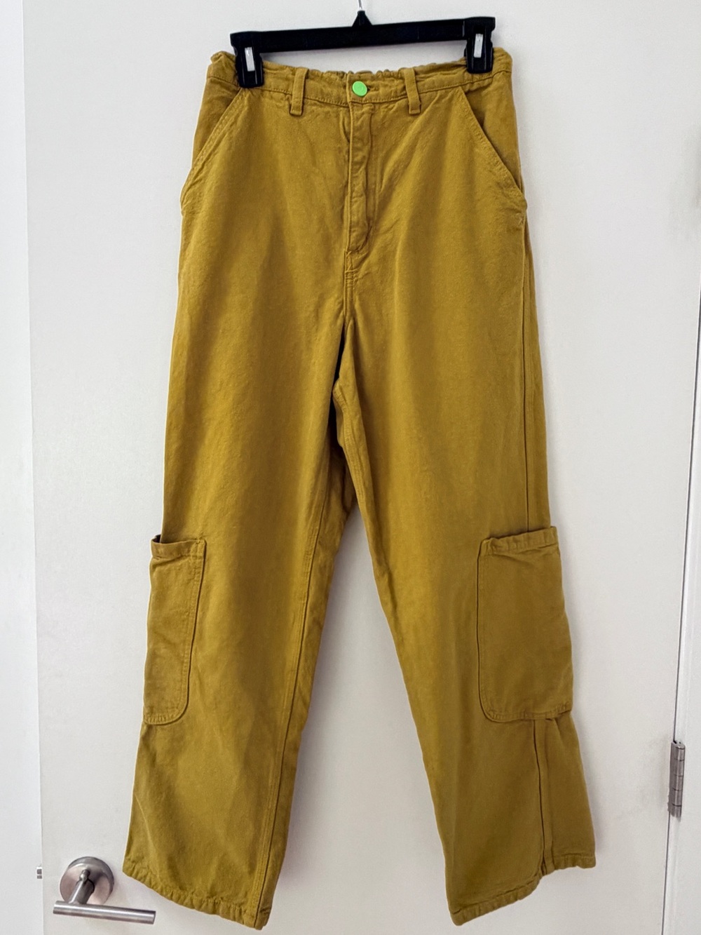 MEALS Forager Pant size S